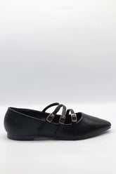 FLAT SHOE  Hazar